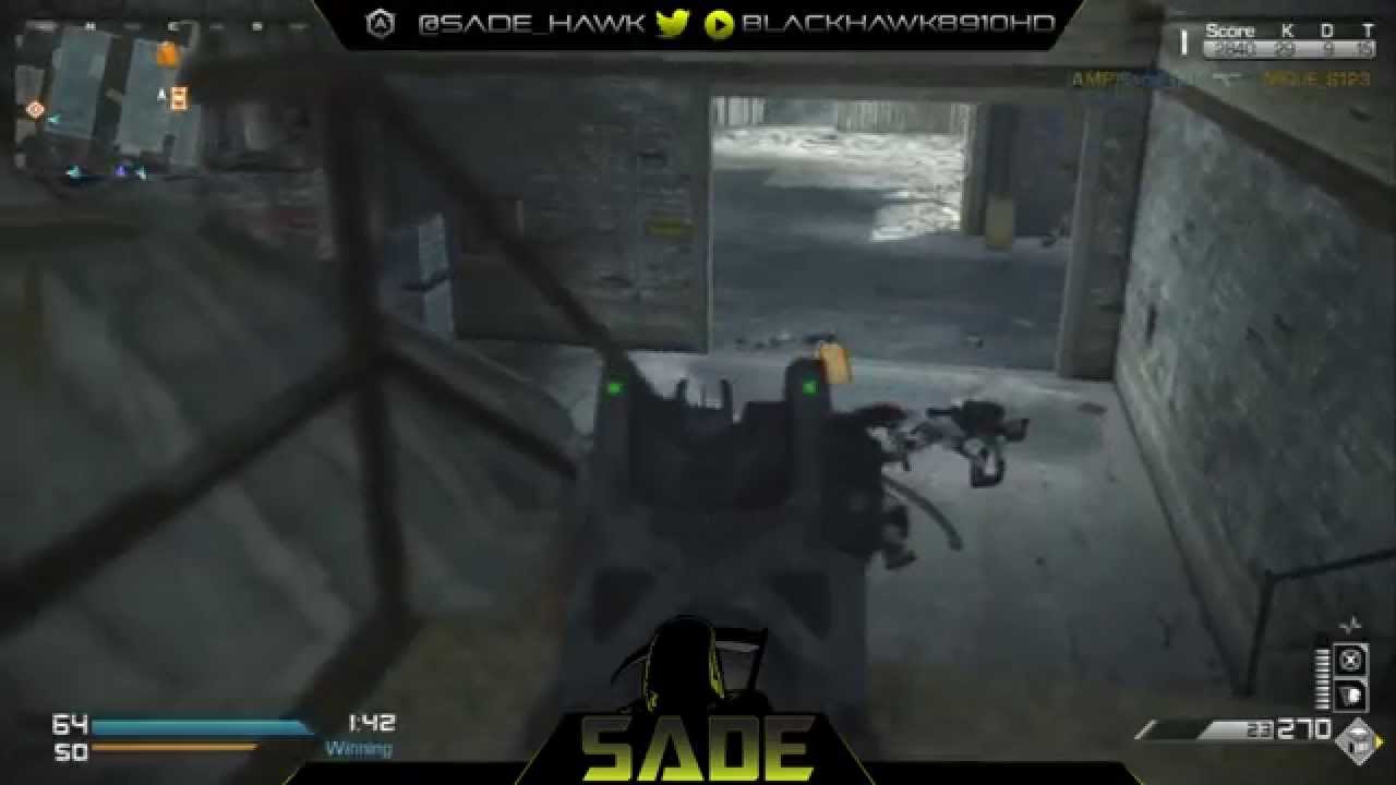 HAWK™ | Channel Trailer V.3