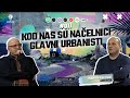 Baviti se urbanizmom je kao gledati u fildan  o prostoru sa zecom i vukom 011