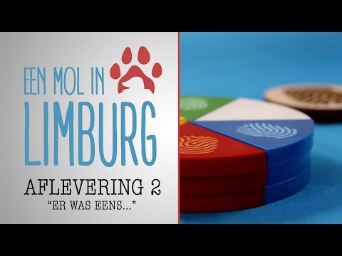 EEN MOL IN LIMBURG - Aflevering 2: 'Er was eens...'