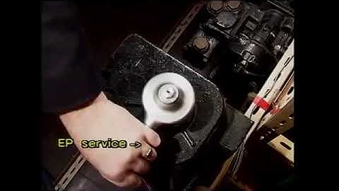 Air Brake and Electro-Pneumatic Brake Operation Network SouthEast