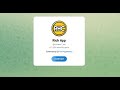 Rich App Bot (Рич Апп) - что это такое? Как вывести токены?