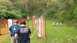 USPSA Match 10-7-18