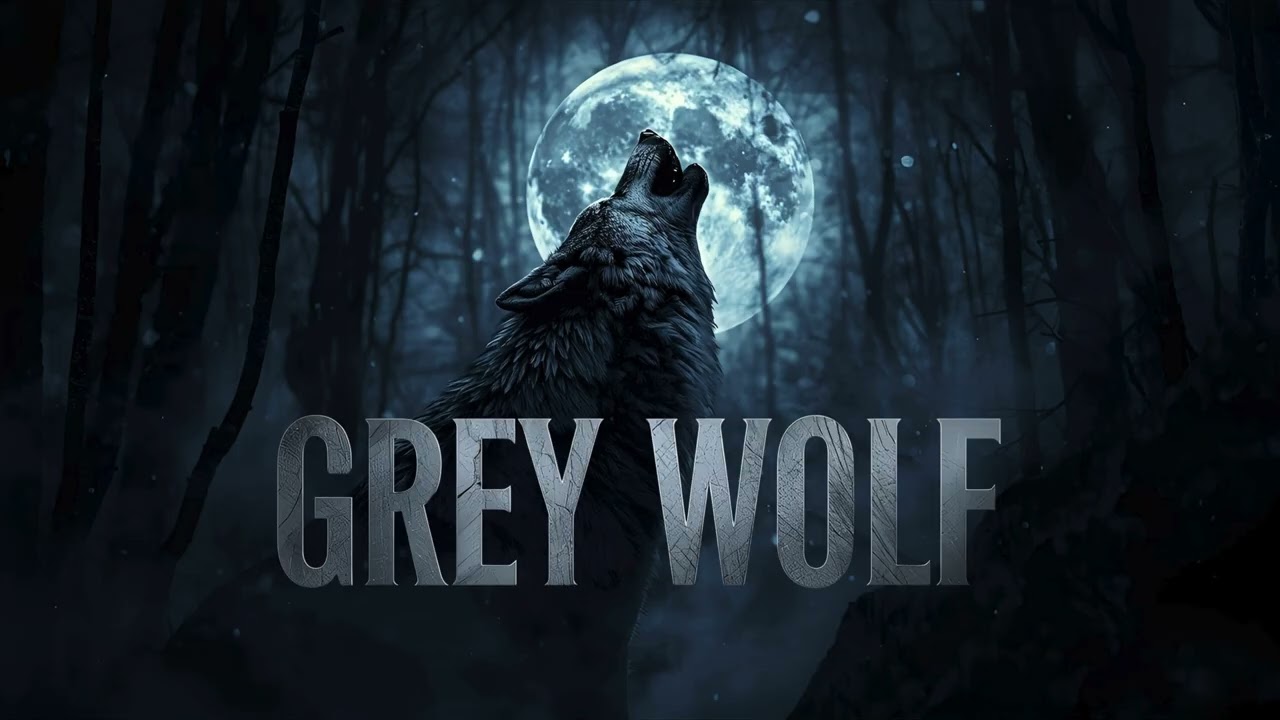 Bozkurt | Karanlık Aksiyon Tema Epik Orkestral Ses Manzarası