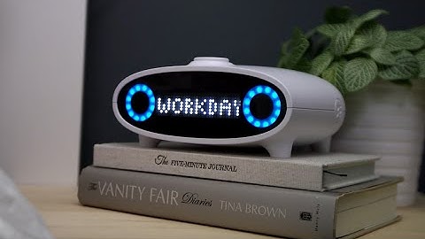 Workday Labs – Voice Assistant