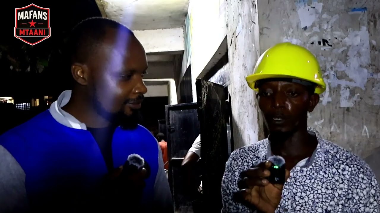 ARSENAL VS CHELSEA LIVE FROM SANASIRO, LIKONI