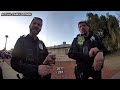 Caregiver Indirectly Murdered Him!!  : Bodycam mystery 