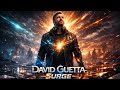 David Guetta – Surge (Official Lyric Video)