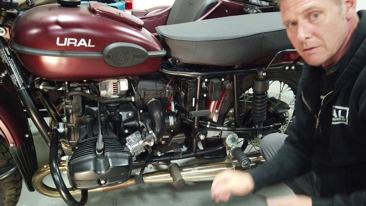 バッテリーの基本 & MORE（日本語字幕）