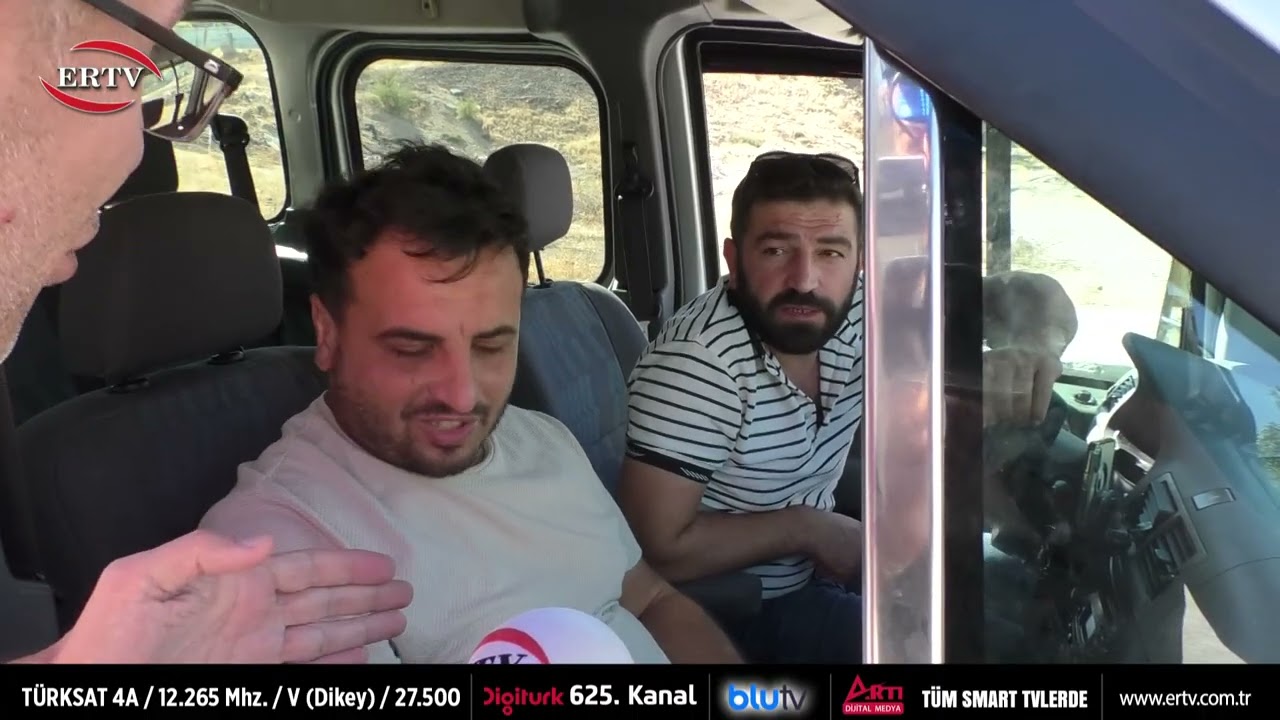 ASRIN FELAKETİ (MALATYA) YILDIZTEPE