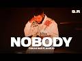 Oskar Med K, Khalid - Nobody (Make Me Feel)(Lyrics)