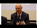 Nepali football team new coach Matt Ross