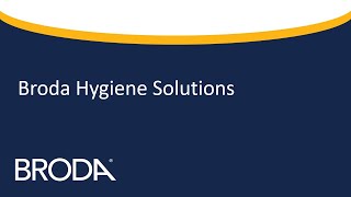 Broda Hygiene Solutions