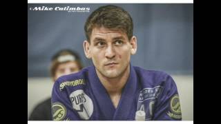 The Feels By Mike Calimbas - A Bjj Pictorial Highlight
