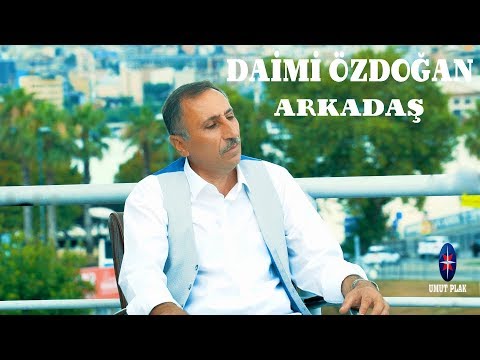 Daimi Özdoğan - Arkadaş - 2019 / 2020 #Arabesk #YENİİİİ