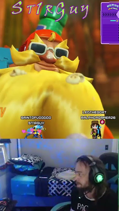 (18 )lil mines or big ones? ... | #st1rguy on #Twitch