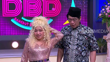 Kilau DBD, Pesertanya Gak Ada Yang Bener | OPERA VAN JAVA (10/01/20) PART 4
