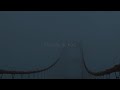 xrian - dreams (slowed and reverb edit)
