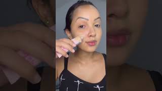 Base E Corretivo Da Melu By Ruby Rose Presta ?? Çamento