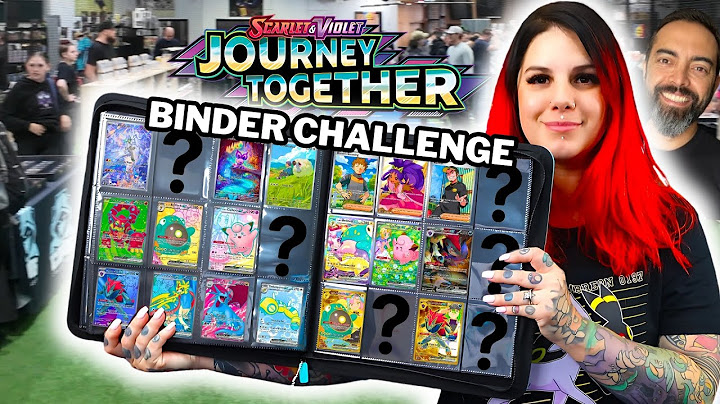 Complete Set in ONE Day or Risk Leaving it UNFINISHED [Pokémon Card Challenge]