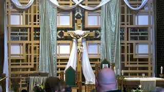 Third Sunday of Easter