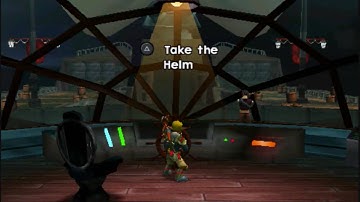 Jak And Daxter The Lost Frontier [Part 19] - Back To Far Drop