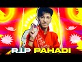 PAHADI GAMING ROAST 🔥| JUSTICE FOR NEPAL 🥺| SOONEETA