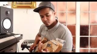 Lukas Graham - You're Not There (Ashur Petersen Cover) chords