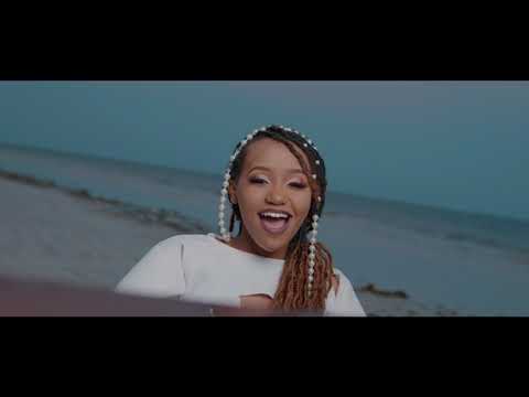 MISS P SINGLE OFFICIAL 4K VIDEO