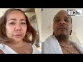 T.I. Catches His Wife Tiny Lacking 🤣