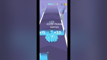 Count Master, level 10, ASMR Satisfying Mobile Games #shorts #countmaster #asmr #asmrvideo #mobile