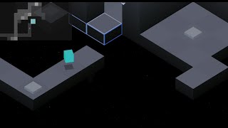 EDGE Level 46 : vertigo