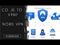 Co je to VPN? / NordVPN by Jan Brunato image