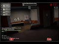 TF2 | Slender Fortress | Lobbys | Ghosts