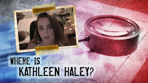 10 On Your Side Investigates: Where is Kathleen Ha...