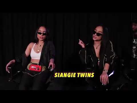 SiAngie Twins - Show Me (Behind The Scenes) - YouTube