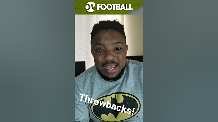 Percy joins Al Ahly! #Throwbacks