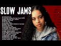 r&amp;b Slow Jams (slowed + reverb) Playlist | Bedroom Playlist 2023