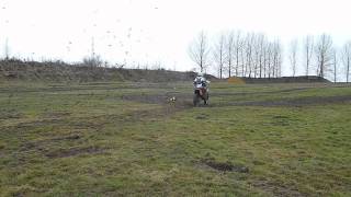 Démarage Mcc Rognée