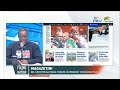 Serikali Kibogoyo Serikali Ya Ruto Yanyamaza Huku Majirani Wakidhalilisha Kenya Na Kutushia Vita 