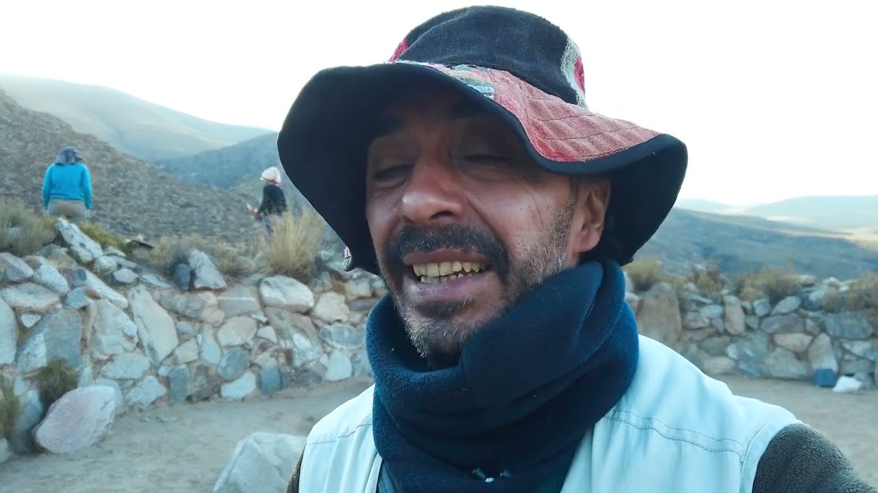 LOS CORRALES PUESTO VIEJO FINAL