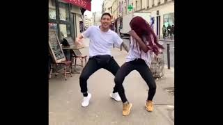 They're so smooth - Afrobeats Dance Music