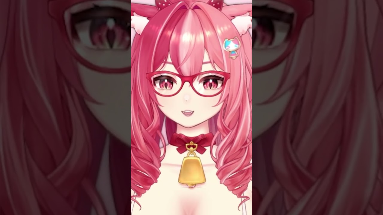 Desk Stim Toy  #vtuber #catgirlvtuber #twitch