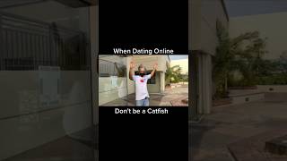 When Dating ONLINE Don’t Be A Catfish #shorts #passportbros #philippines
