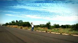 UD Trucks SA - Barry Hilton encounters Bud
