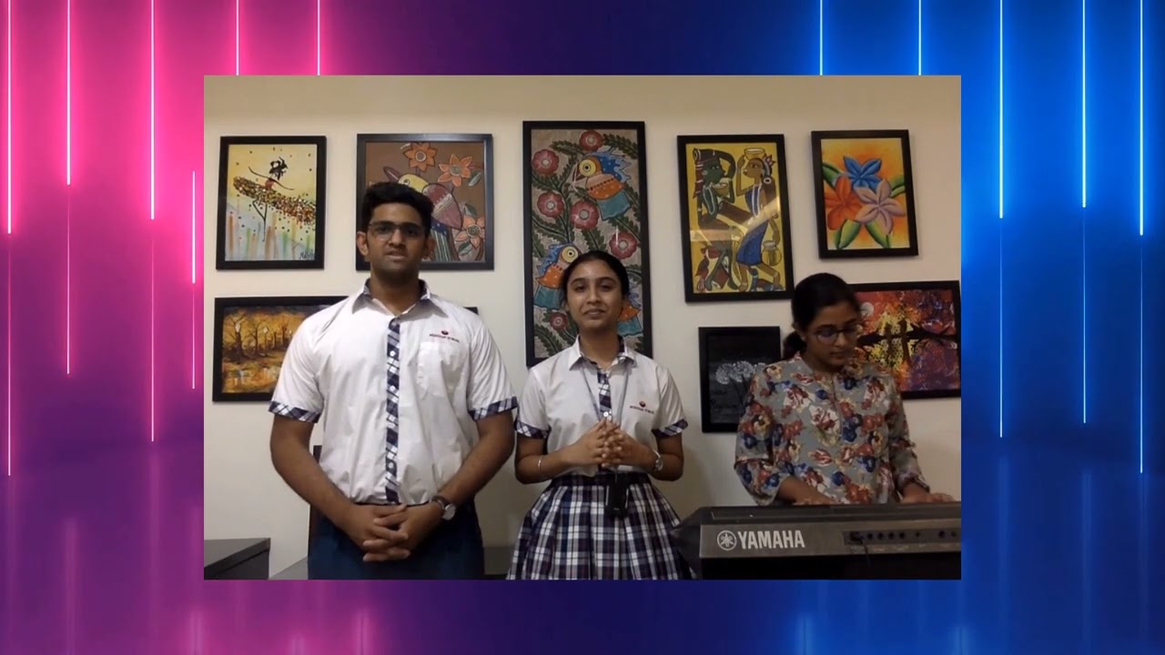 Happy Women's Day 2022