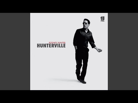 Rodney Hunter — Latina Thrilla