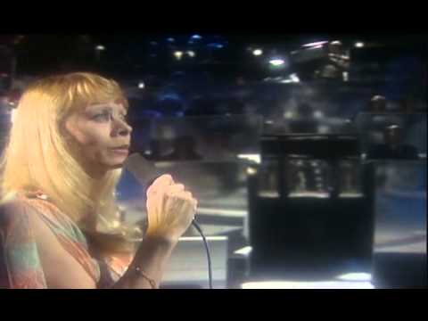Isabelle Aubret - Le diable au cœur 1978