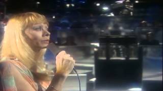 Isabelle Aubret - Le diable au cœur 1978
