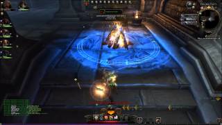 Neverwinter beta weekend 3 footage