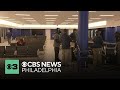 Center City bus terminal reopens as Philadelphia Parking Authority Transportation Center